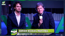 Yamato Top para controlar malezas difíciles en fina, soja y maíz; con Adrián Martínez - Ger. Summit Agro