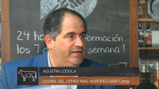 ¿Tenemos 40 o 54 millones de cabezas de hacienda?; con A. Lódola - INDEC CNA