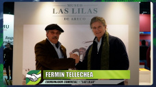 Cuando ser TOP TEN en Ganadería tiene 