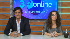 El INDEC de los granos y como no romper lo que esta bien; con C. Conde y M. Moreno