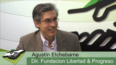 TV: ¿Podemos neutralizar las bombas económicas que dejan los K en el campo?; con A. Etchebarne