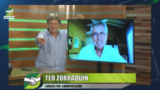 Tips a campo: alquileres, precios de gruesa, más trigo, ganadería, y ojo la caja; con Teo Zorraquín