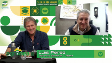 Desmalezadora con brazo hidráulico y muchos nuevos 