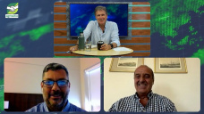 Cuando el #BoomGanadero argentino llega hasta la República Dominicana; con A. Paolini y C. Acuña