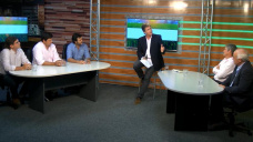 Debate Forrajero Parte 3: Todo lo nuevo en germoplasma y manejo de Pasturas