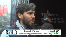 TV: ¿Cómo calefaccionar un hogar a menor costo que con gas natural y sin riesgos para la salud?; con F. Caceres