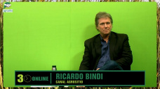 Expectativas versus FODA candidatos, ¿podremos crecer en 2024?; con Ricardo Bindi