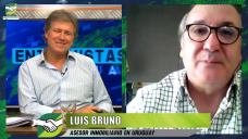 ¿Es negocio comprar campo en Uruguay?; con Luis Bruno - operador inmob. rural