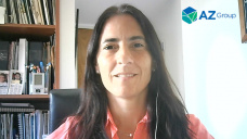 Soja: el cierre de las exportaciones de aceite y harina golpea fuerte a la oleaginosa local, con Lorena D´Angelo - Clínica de Granos