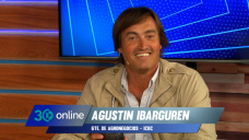 ¿Cómo manejar creativamente el crédito esta campaña?; con Agustín Ibarguren - ICBC