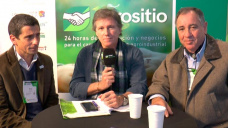 Escuela de Tractoristas un emprendimiento de productores para productores; con R. Martínez Peck