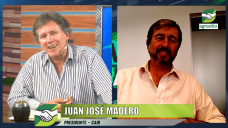 Demanda de alquileres hiperactiva y venta de campos con expectativas; con Juanjo Madero - Pres. CAIR