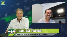 ¿Qué pasará con los valores y las negociaciones por Arrendamientos 2025?; con Juanjo Madero - martillero