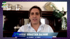¿Qué variables sostienen los precios de Maíz y Soja y hasta cuando?; con Sebas Salvaro - AZ Group