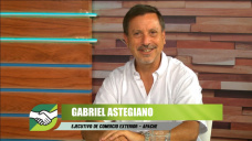 Sembradoras versátiles de 35 a 76 de distancia entre surcos; con Gabriel Astegiano . Apache