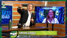 Cómo comunican campo y diversidad de género las empresas del agro; con Jimena Giralt - Corteva