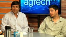 Maximizar la rentabilidad de cada ton. de grano con tecnología digital; con equipo Managro