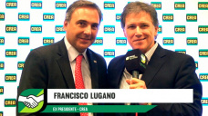 Productores que se involucran con la socidad para generar cambios; con F. Lugano - CREA