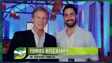 El valor de cumplir 40 años enfocados en la mejor genética en Semillas Forrajeras; con Tomás Biscayart
