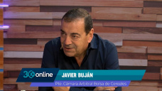 ¿Cómo asegurarse un 210 FOB en Trigo y aumentar el área tranquilo?; con Javier Buján