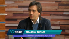 ¿Qué impacto puede tener Alberto en la siembra de la gruesa?; con Sebas Salvaro