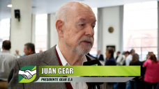 ¿Qué opina de la Sec. de Bioeconomía Jackie Gear, agrónomo, productor, exportador, y líder de opinión?