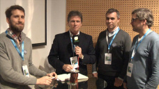 ¿Estás preparado para el 40% de nuevos trabajos del Campo que se vienen?; con equipo Auravant