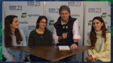 El rol fundamental de las Personas en el éxito agropecuario de Lartirigoyen y Cía. SA 