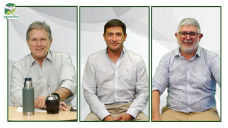 Nueva formulación de diamidas para control de orugas en Soja, Maíz y Girasol; con J. Caporicci y G. Fábregas - FMC