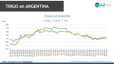 Trigo: Empezando a analizar la campaña fina 2022/23, con Catalina Ferrari - Clínica de Granos