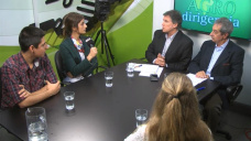 AgroDir B4: Panel de Jóvenes del Campo - COMUNICACIÓN CAMPO - CIUDAD