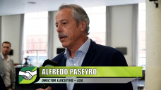 ¿Cómo volver a tener los mejores rindes en soja, trigo, cebada y forrajeras?; con A. Paseyro - ASA