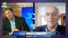 ¿Campo y agroindustria unidos, negociarían mejor con Cristina y Alberto?; con Roberto Domenech - CEPA
