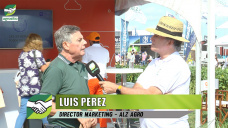 Con Qira se adelanta la compra de insumos en forma online; con Luis Pérez