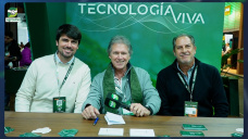 Cuando las tecnologías Biológicas se multiplican con la de Coadyuvantes; con J. Etchegoyen y F. Díaz