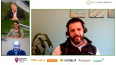 Sistemas de telemetría y AgTechs que optimizan labores en cultivos; con Juan Pestarino - GeoAgris