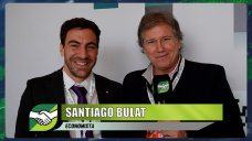 ¿Qué impacto tendrá la Ley Bases para campo - país, y cómo la ven los que invierten?; con Santi Bulat - economista
