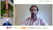 Mejorar el potencial de cada ambiente eficientizando insumos y tiempos; con Marcos Machado - One Soil