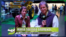 ¿Planes de salvataje al Campo, ó salvarnos como podamos?; con Soledad Aramendi - Rural Rosario