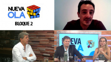 Una oposición con 55% de adhesión pero sin coordinación; con C. Reymundo Roberts y J. Giacobbe