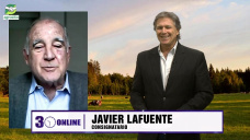 Liniers abajo, vaca preñada muy bien, más recría y feedlot complicados; con Javier Lafuente