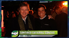 Decisiones de siembra, inversión, y financiamiento que toman las administraciones; con S. Gutierrez Cantilo - agrónomo