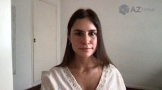 Soja de la cosecha nueva a punto de tocar el máximo 20/21, con Sofía Ganly - Clínica de Granos