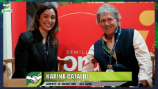 ¿Cómo planifican sus insumos los Productores para un 