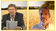 Manejo, tecnología y Trigo como parte del Sistema de producción; con Daniel Miralles - UBA