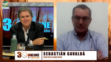 Las oportunidades de Qatar; y los precios de Soja y Maíz que podrían ayudar; con Sebas Gavaldá - analista