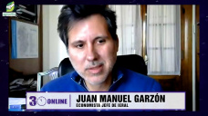 ¿Se puede disparar el dólar después de las elecciones?; con Juan Manuel Garzón - Fund. Medit.