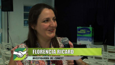 La científica de Conicet que le enseña a Greta Thunberg a no pegarle a la Ganadería; con Florencia Ricard