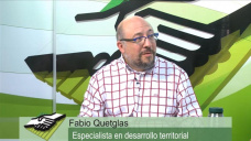 TV: ¿Que vas a contestar cuando te pregunten, Papá que hiciste vos por el país?; con F. Quetglas