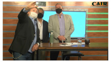 Eduardo Fidanza y Alejandro Katz profundizan en la Argentina que viene y como estar preparados